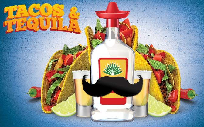 Tacos & Tequila Midtown Block Party